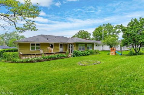 3781 Baymar Drive Youngstown OH 44511