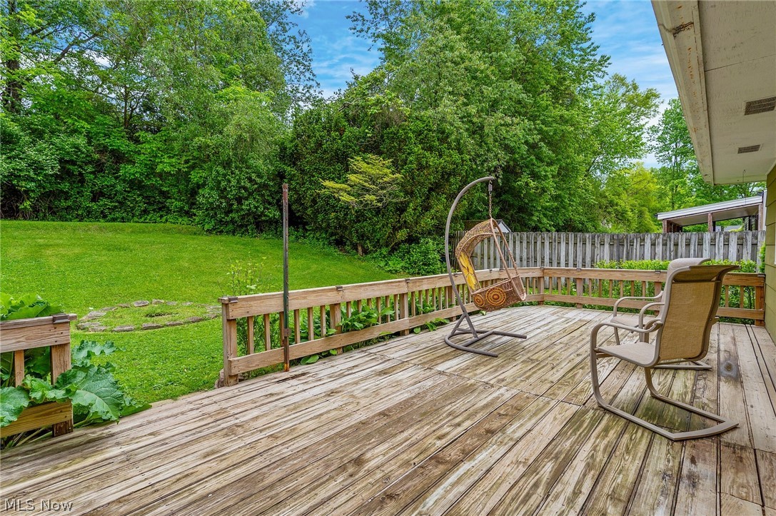 3781 Baymar Drive Youngstown OH 44511