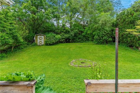 3781 Baymar Drive Youngstown OH 44511