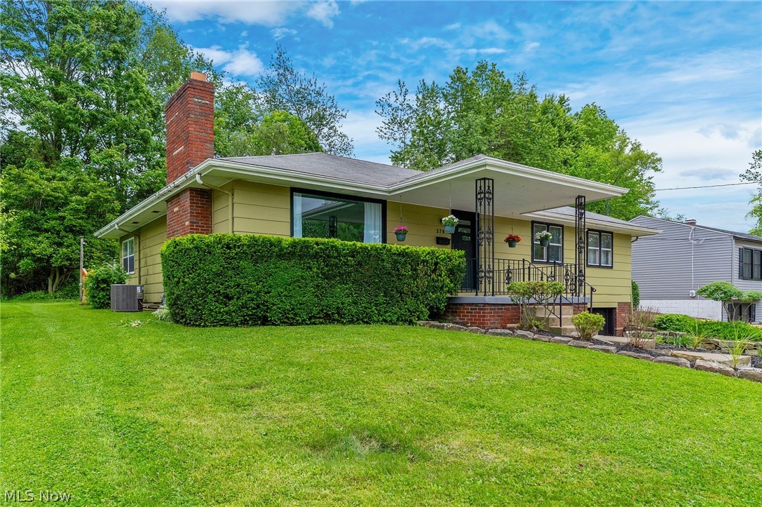 3781 Baymar Drive Youngstown OH 44511