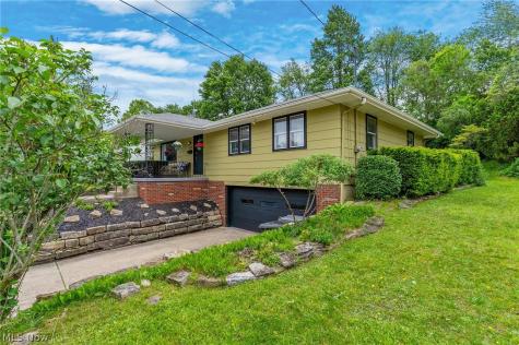 3781 Baymar Drive Youngstown OH 44511