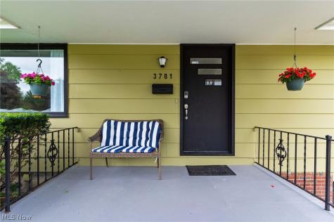 3781 Baymar Drive Youngstown OH 44511