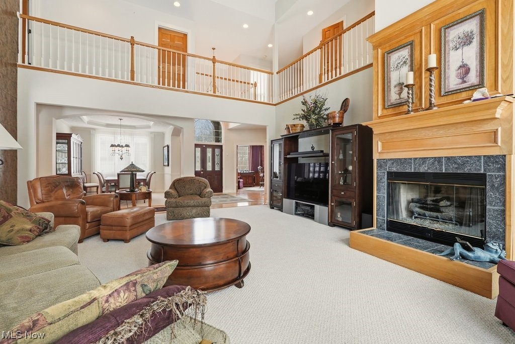 7982 Achill Court Sagamore Hills OH 44067