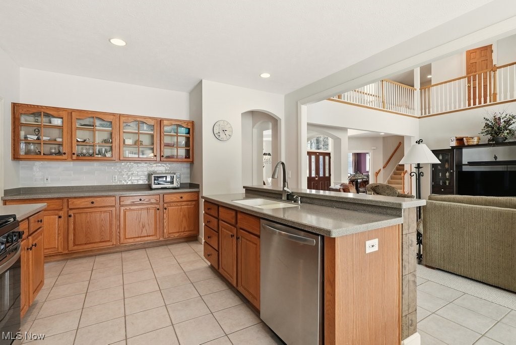 7982 Achill Court Sagamore Hills OH 44067