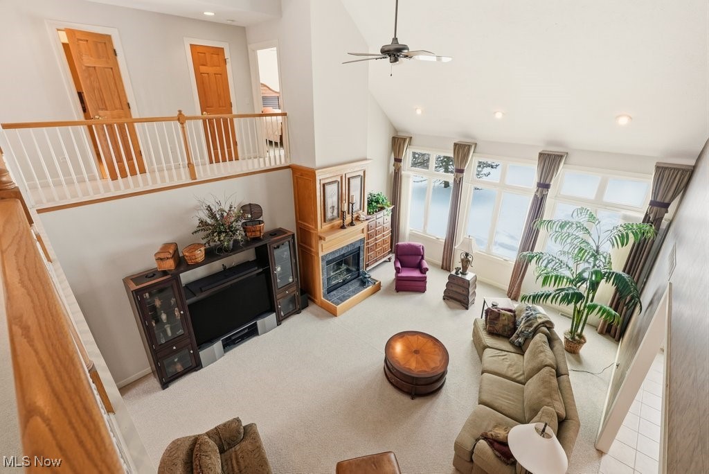 7982 Achill Court Sagamore Hills OH 44067