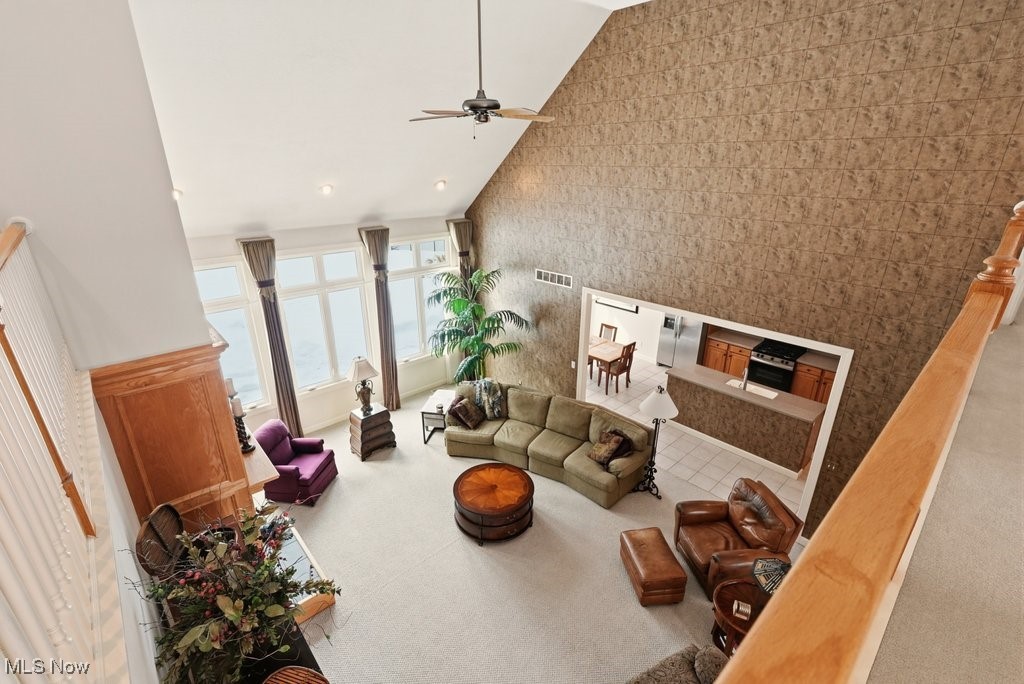 7982 Achill Court Sagamore Hills OH 44067