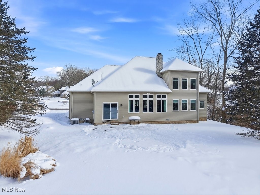 7982 Achill Court Sagamore Hills OH 44067