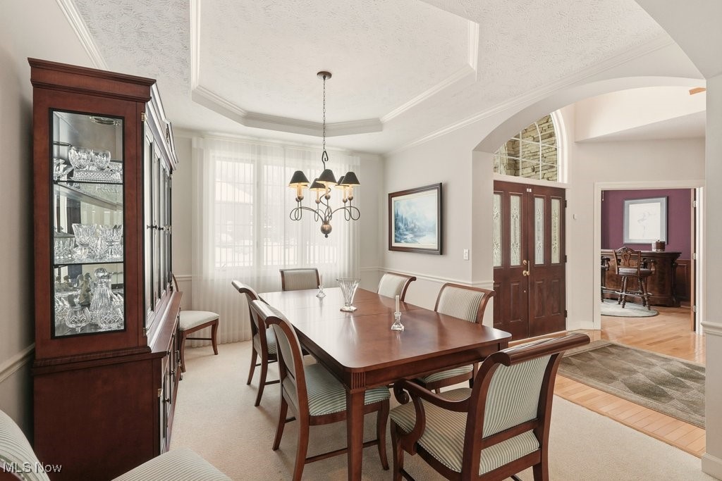 7982 Achill Court Sagamore Hills OH 44067