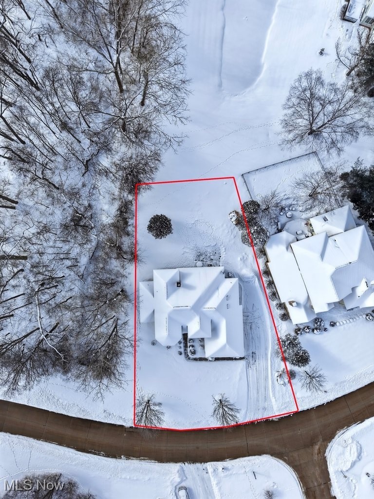 7982 Achill Court Sagamore Hills OH 44067