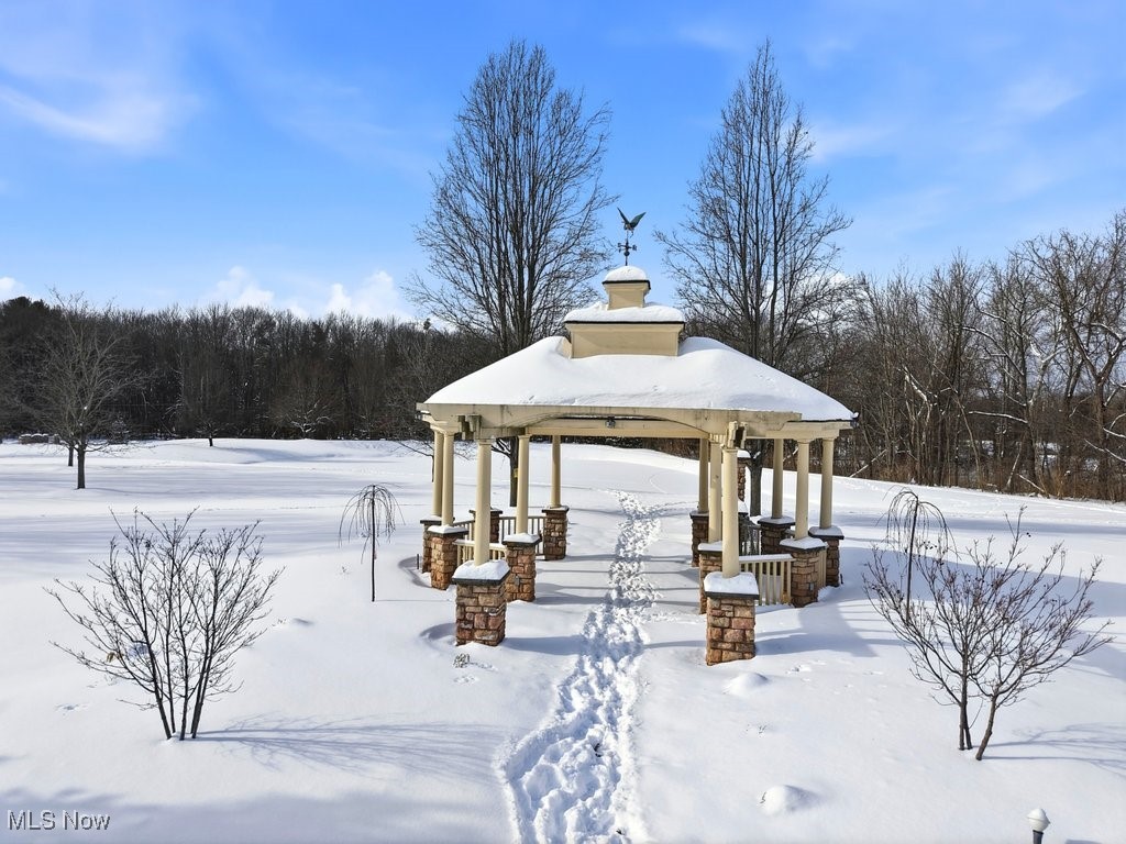 7982 Achill Court Sagamore Hills OH 44067