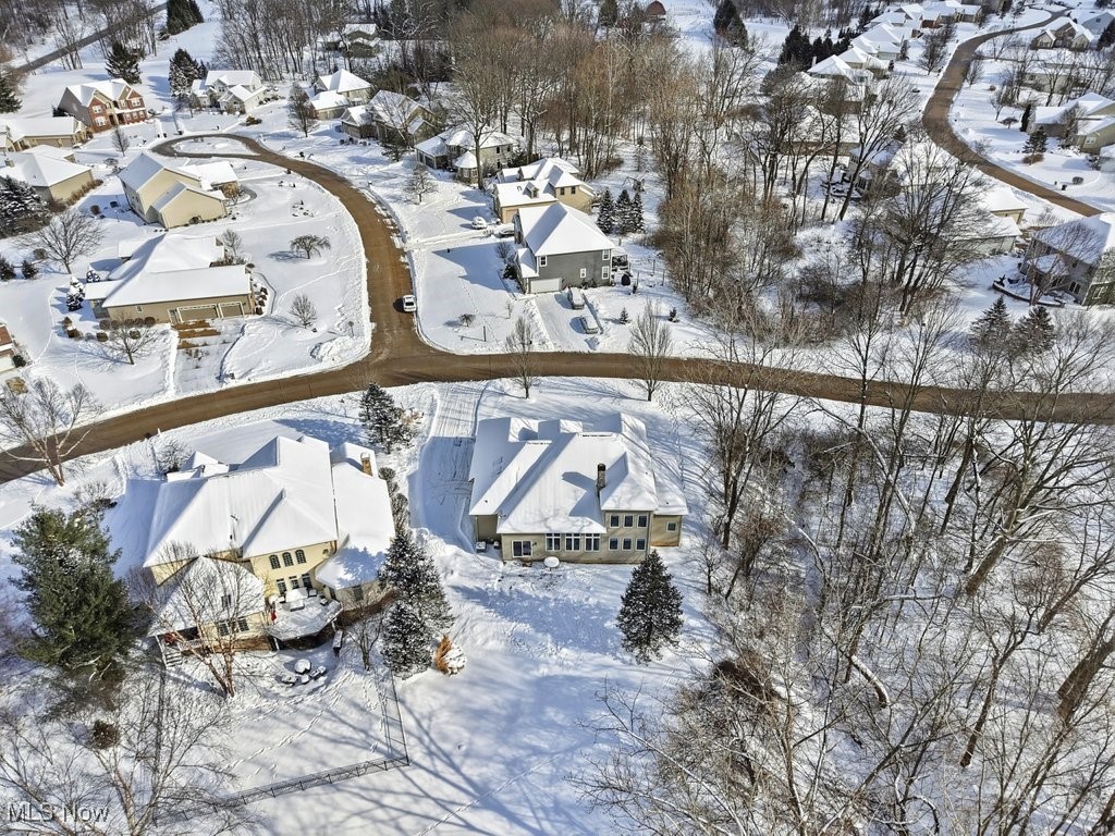 7982 Achill Court Sagamore Hills OH 44067