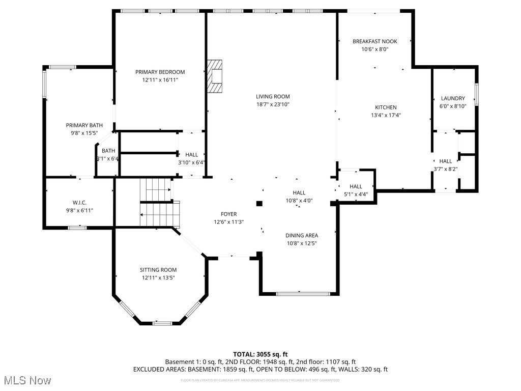 7982 Achill Court Sagamore Hills OH 44067