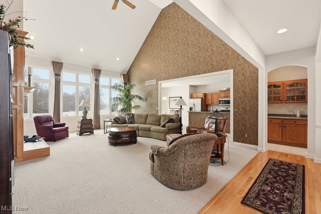 7982 Achill Court Sagamore Hills OH 44067