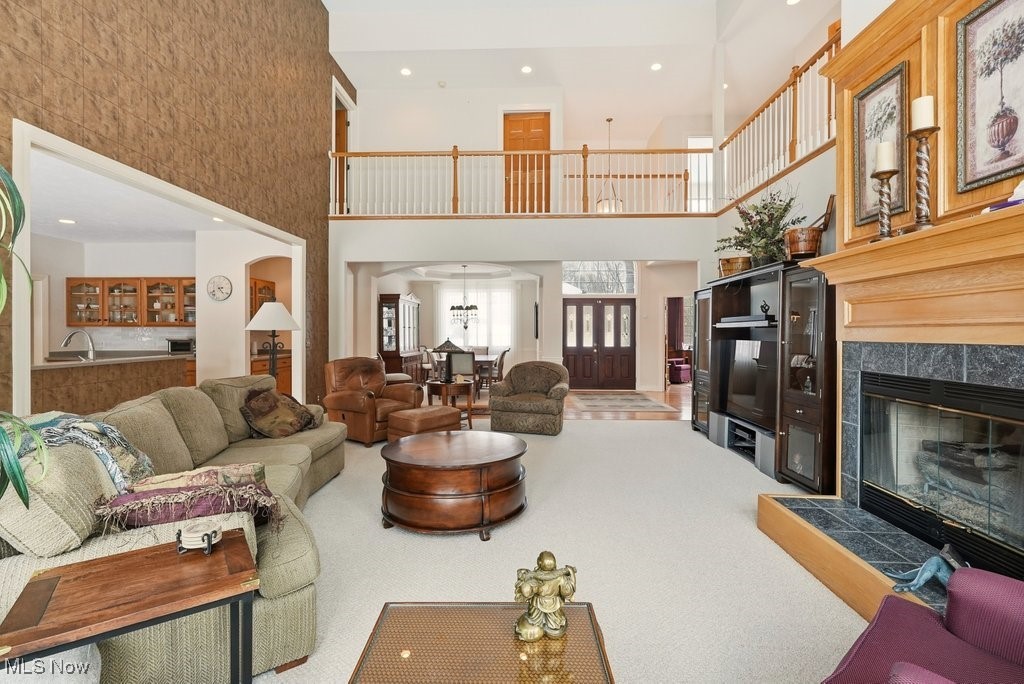 7982 Achill Court Sagamore Hills OH 44067