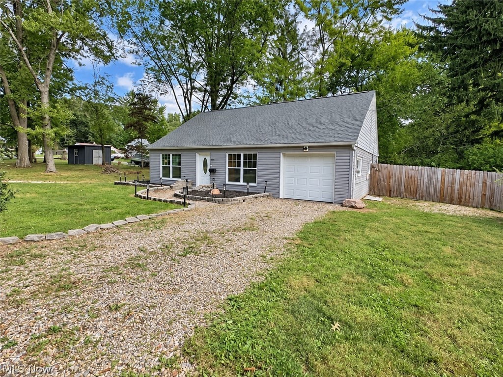3679 Sanford Avenue Stow OH 44224