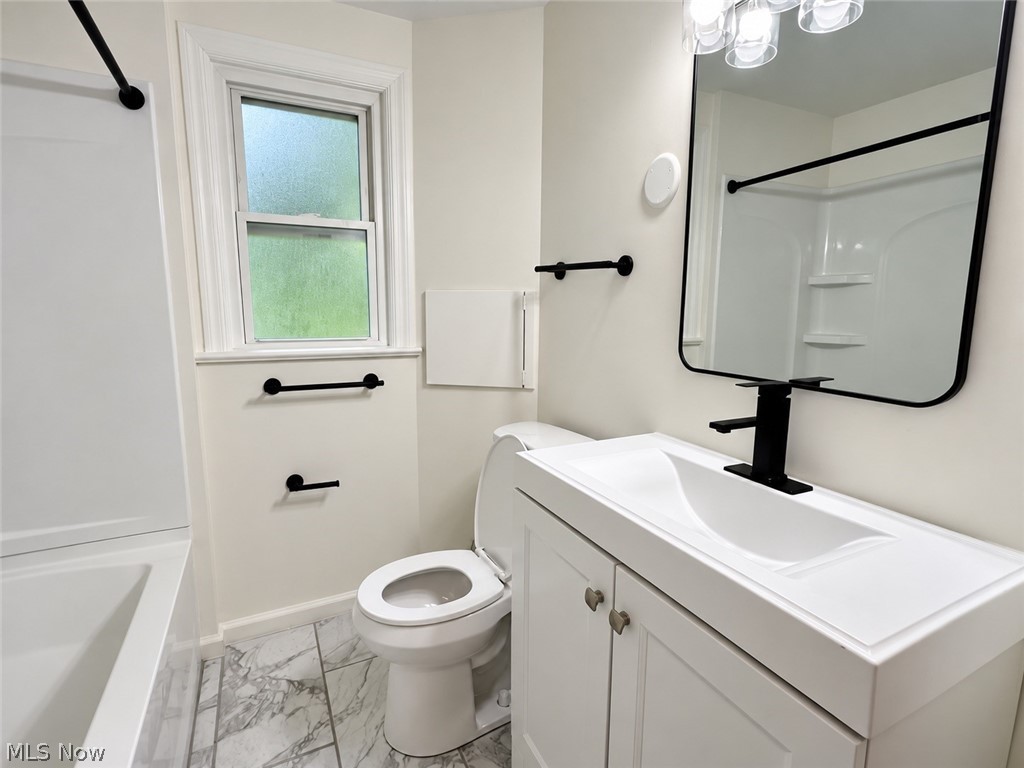 3679 Sanford Avenue Stow OH 44224