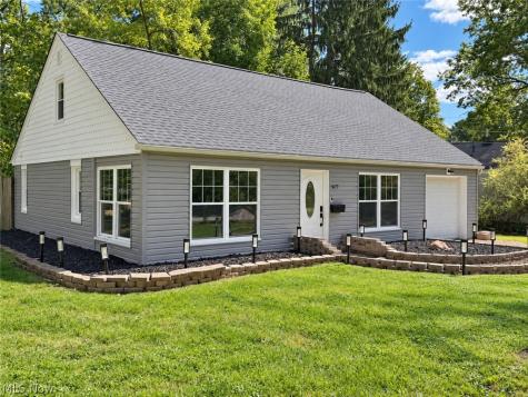 3679 Sanford Avenue Stow OH 44224