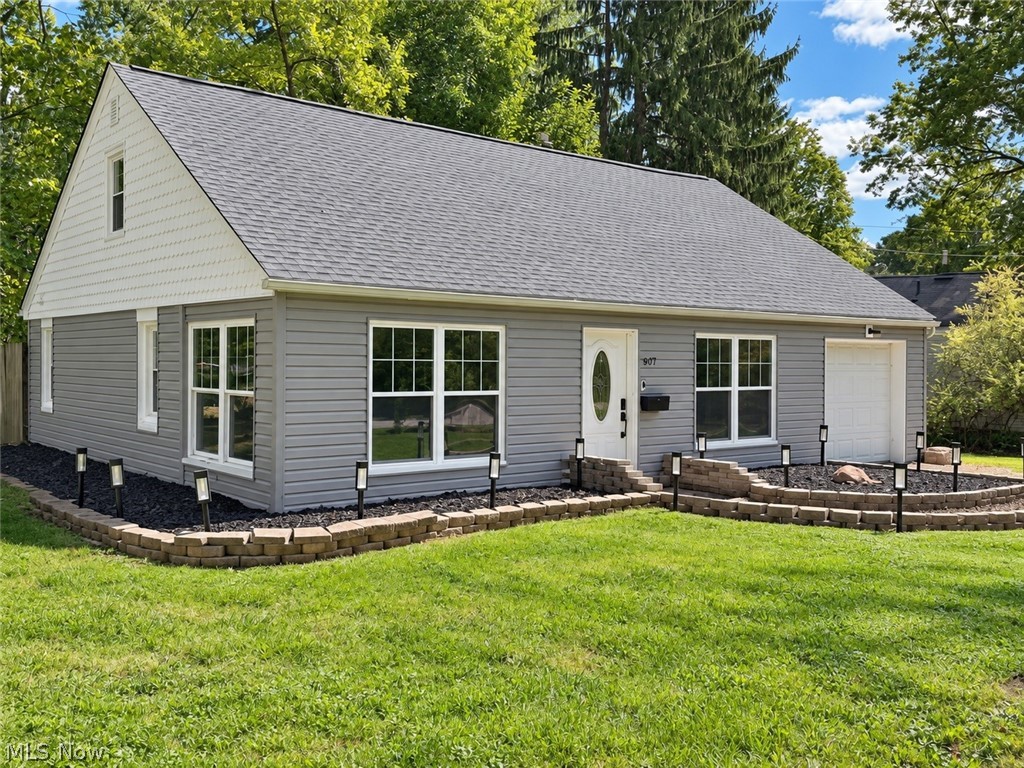 3679 Sanford Avenue Stow OH 44224