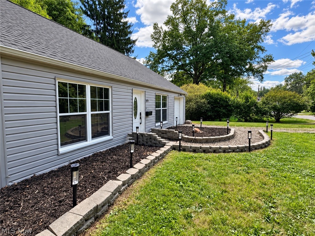 3679 Sanford Avenue Stow OH 44224