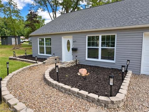 3679 Sanford Avenue Stow OH 44224