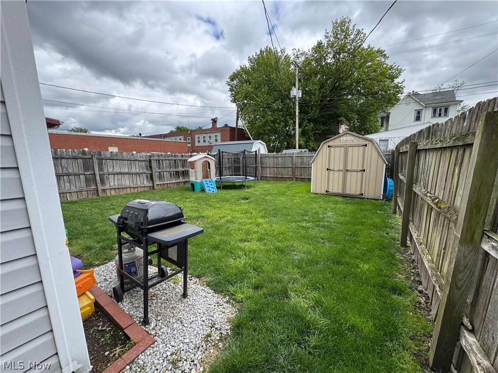 776 S 6th Street Coshocton OH 43812