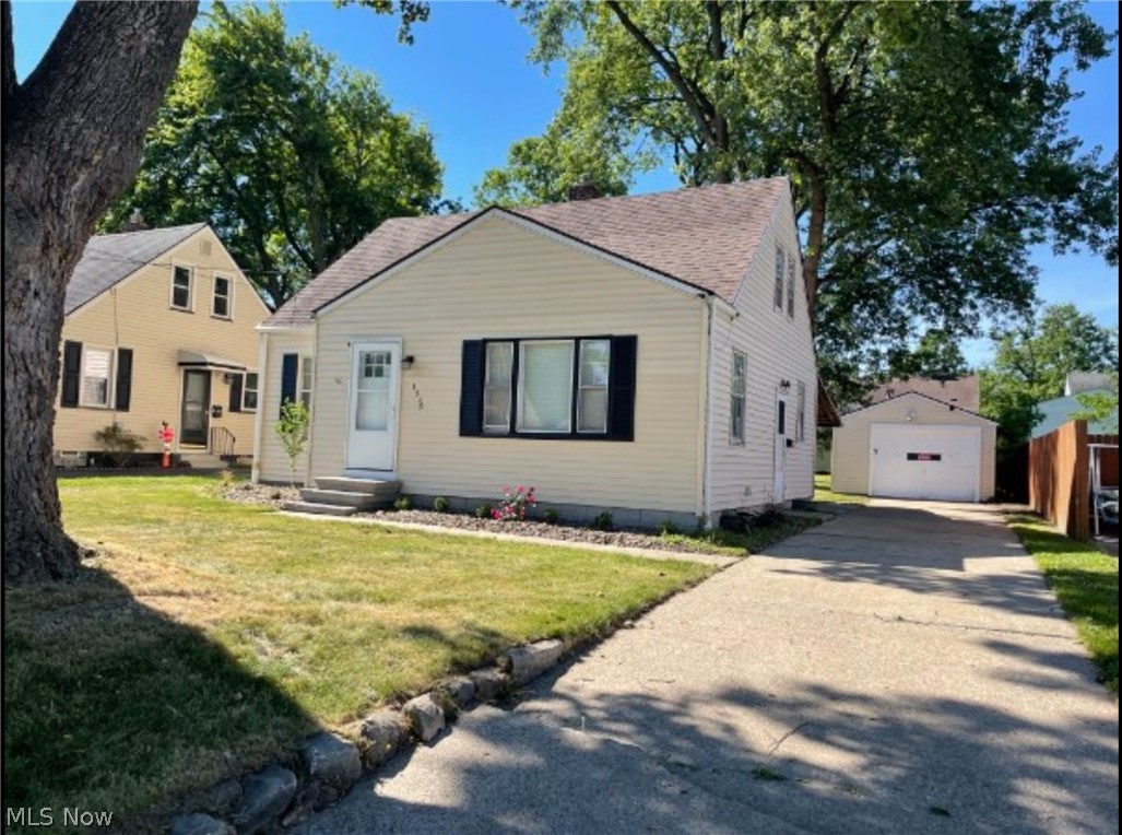 1539 Weston Avenue Youngstown OH 44514