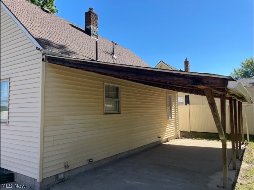 1539 Weston Avenue Youngstown OH 44514