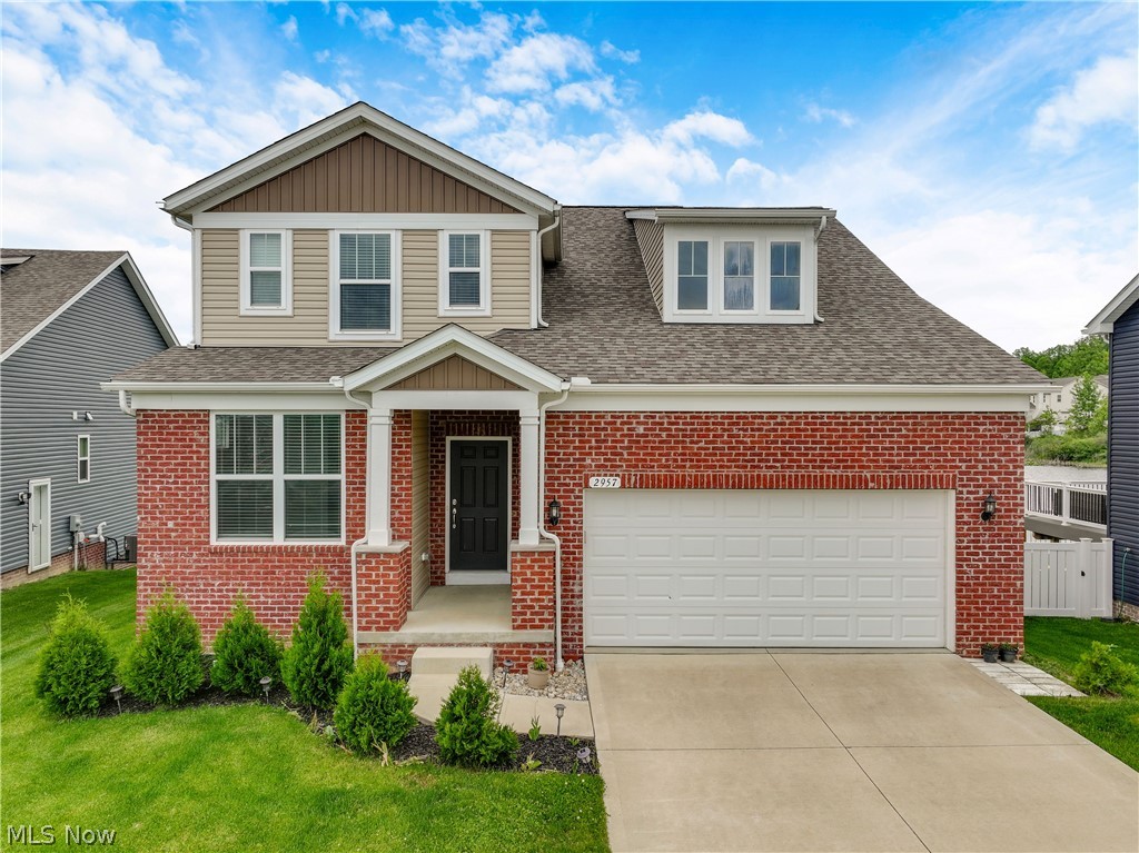 2957 Darlene Court Twinsburg OH 44087