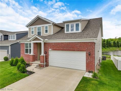 2957 Darlene Court Twinsburg OH 44087
