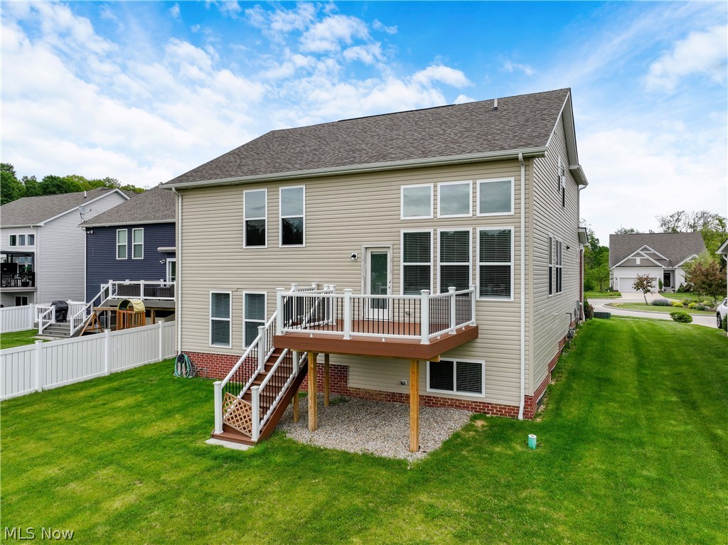 2957 Darlene Court Twinsburg OH 44087
