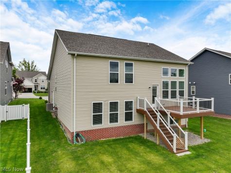 2957 Darlene Court Twinsburg OH 44087