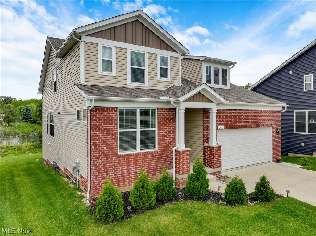2957 Darlene Court Twinsburg OH 44087