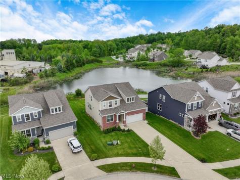 2957 Darlene Court Twinsburg OH 44087