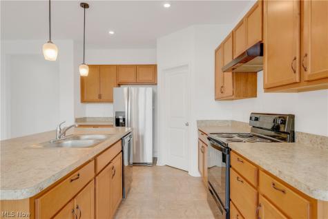 2957 Darlene Court Twinsburg OH 44087