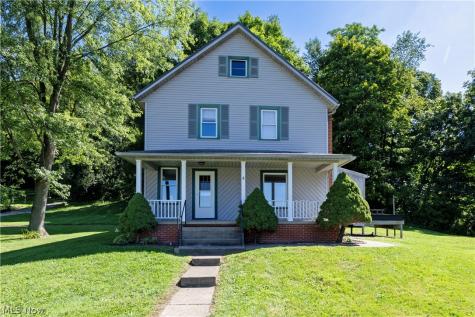 132 Owen Court Fredericksburg OH 44627