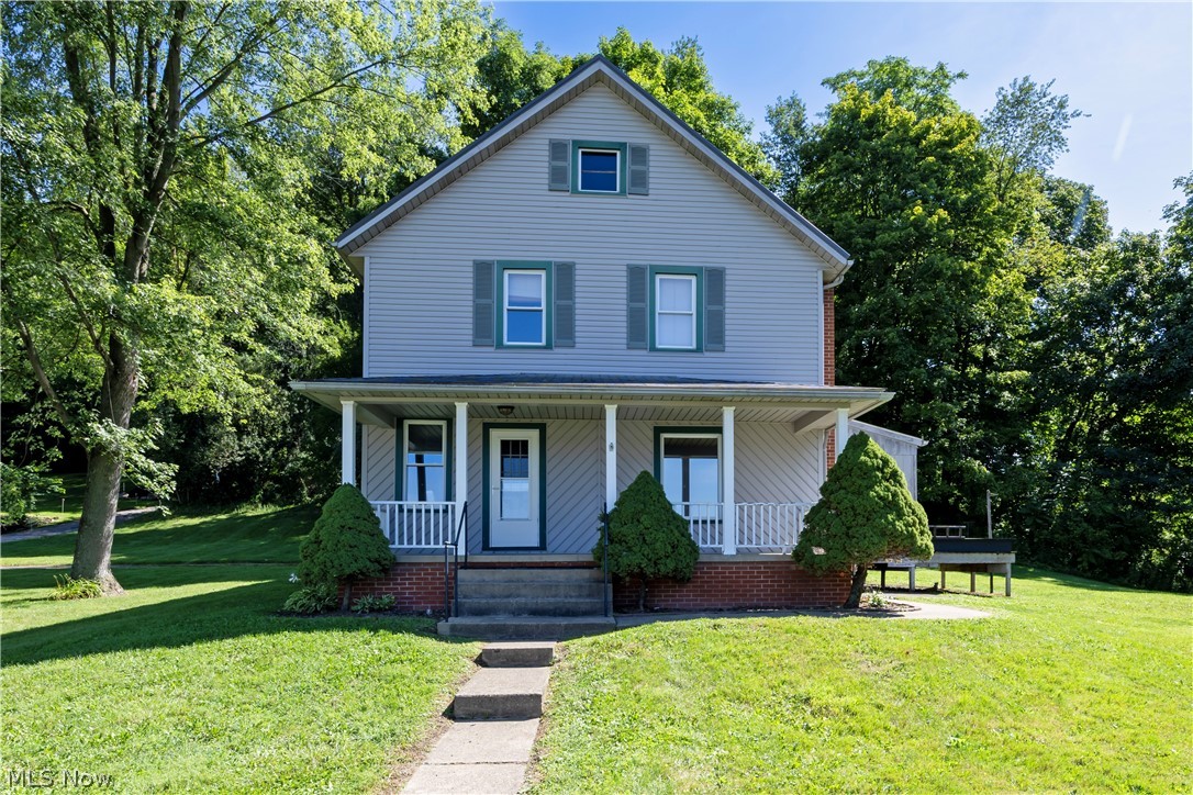 132 Owen Court Fredericksburg OH 44627