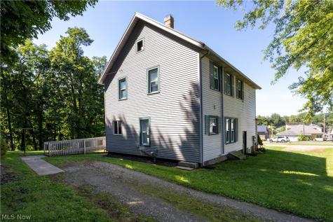 132 Owen Court Fredericksburg OH 44627