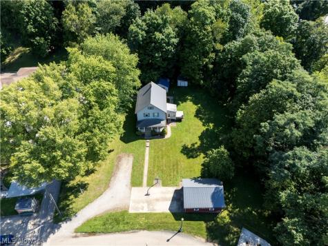 132 Owen Court Fredericksburg OH 44627