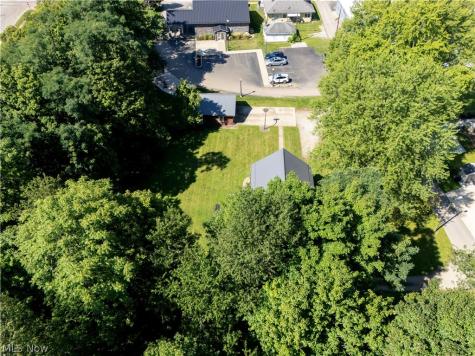 132 Owen Court Fredericksburg OH 44627