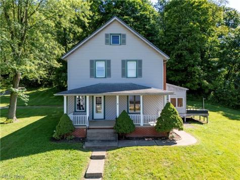 132 Owen Court Fredericksburg OH 44627