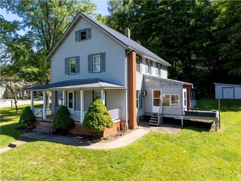 132 Owen Court Fredericksburg OH 44627