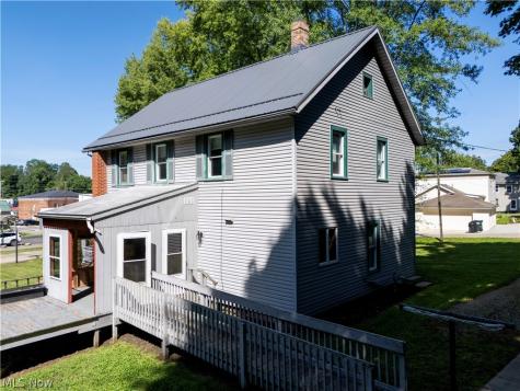 132 Owen Court Fredericksburg OH 44627