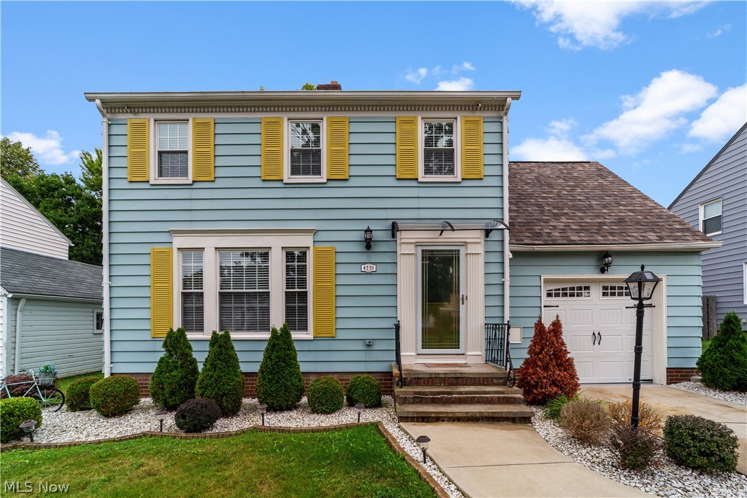 4231 W 62nd Street Cleveland OH 44144