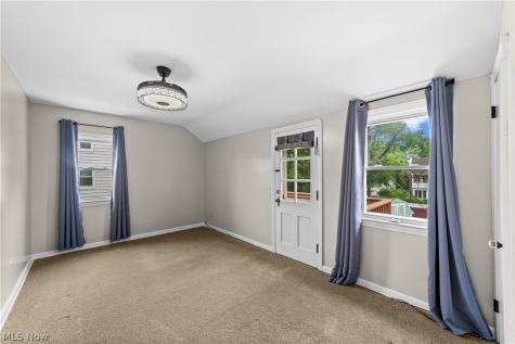 4231 W 62nd Street Cleveland OH 44144