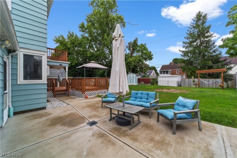 4231 W 62nd Street Cleveland OH 44144