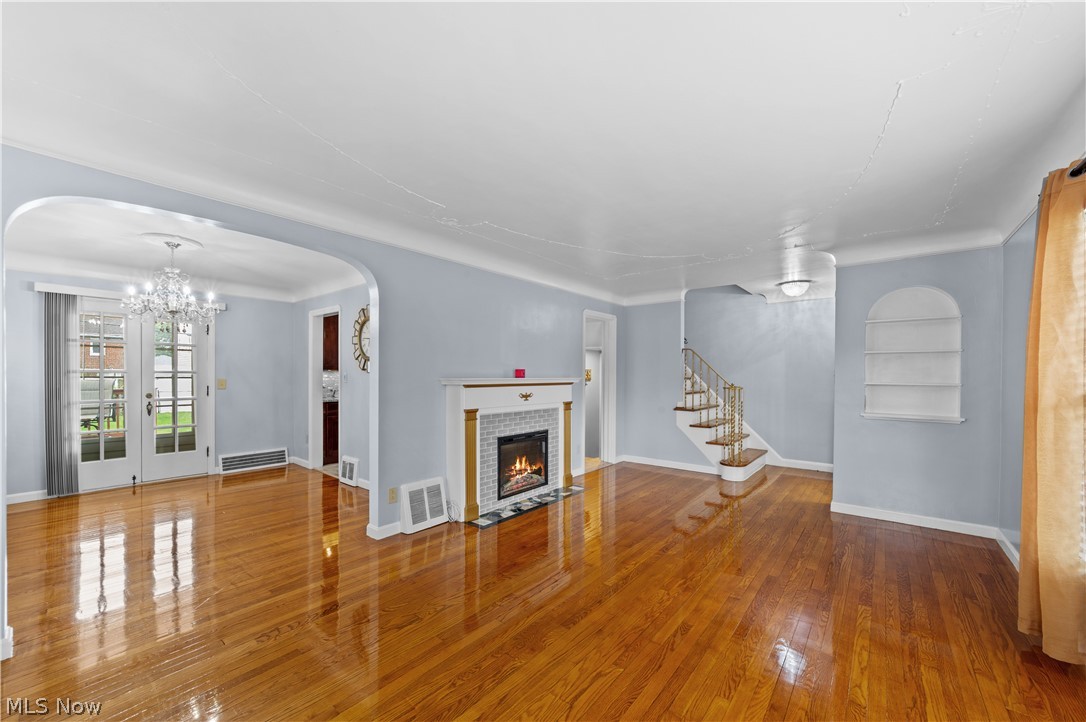 4231 W 62nd Street Cleveland OH 44144