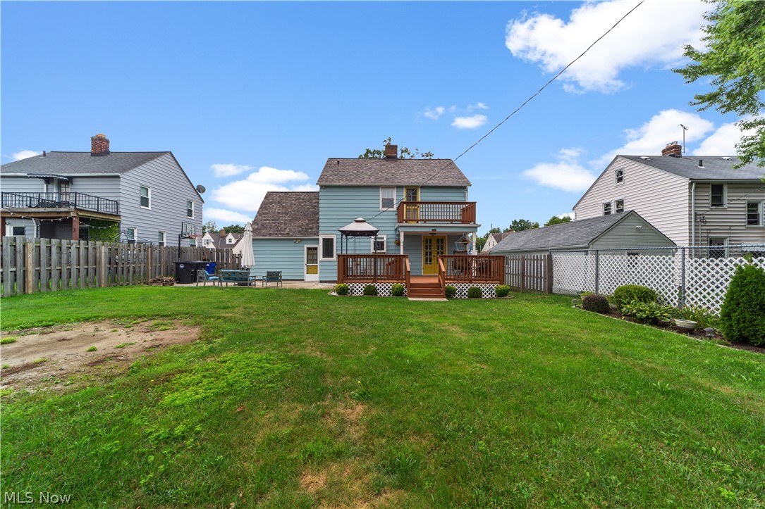 4231 W 62nd Street Cleveland OH 44144