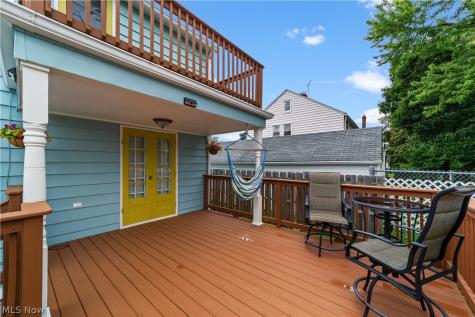 4231 W 62nd Street Cleveland OH 44144