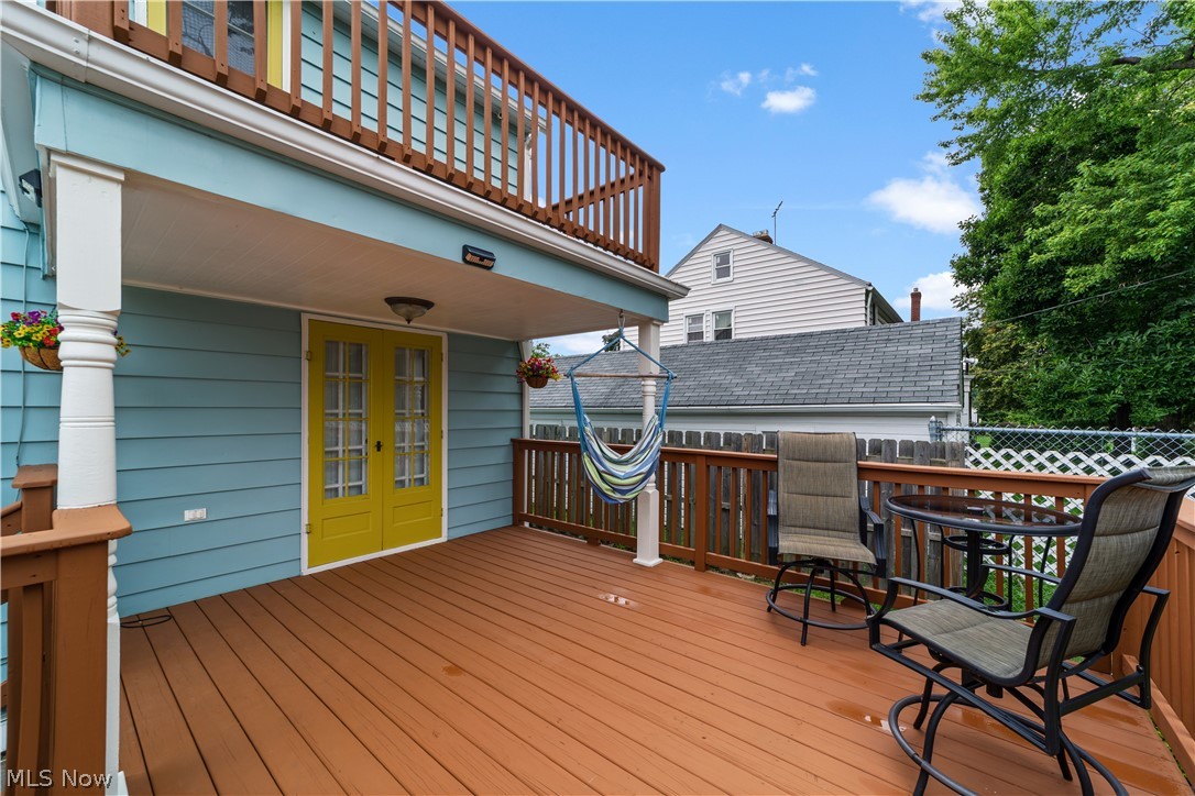 4231 W 62nd Street Cleveland OH 44144