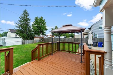 4231 W 62nd Street Cleveland OH 44144